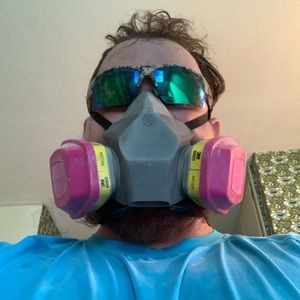 Meet your Posher, Ryan